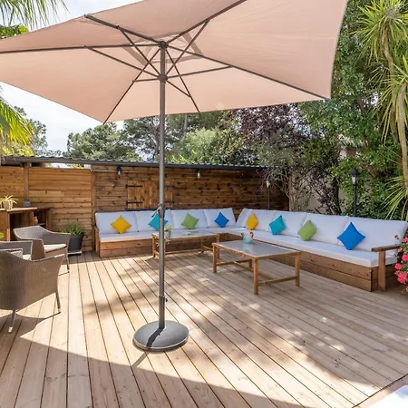 La De L'olivier Bed & Breakfast 3*