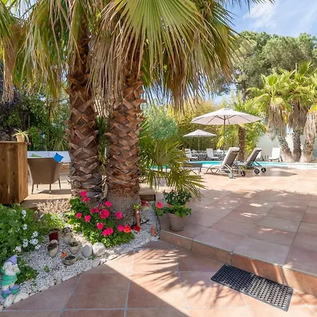 La De L'olivier Bed & Breakfast