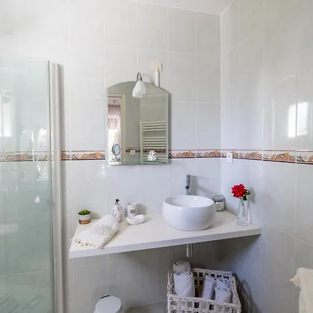 La De L'olivier Bed & Breakfast Agde